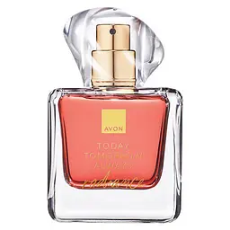Парфумна вода Avon TTA Radiance, 100 мл (158511361) - мініатюра 1