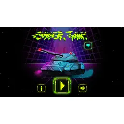 Ключ активації Microsoft Cyber Tank для Xbox One/Series S/X - мініатюра 8