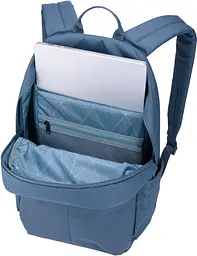 Рюкзак Thule Indago Backpack 23L (Dark Slate) 3205206 (TH 3205206) - мініатюра 3