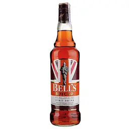 Віскі Bell's Spiced, 0,7 л, 35% (676597)