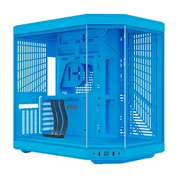 Корпус для ПК Hyte Y70 Blueberry Milk (CS-HYTE-Y70-BM)