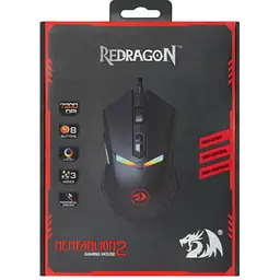 Мишка Redragon Nemeanlion 2 (74511) - мініатюра 4
