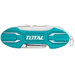 Мультитул Total (THMFK0156) багатофункціональний, 15 функцій (THMFK0156)