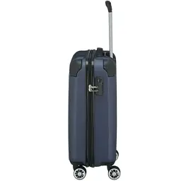 Валіза Travelite City Navy S (TL073047-20) - мініатюра 5