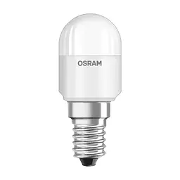 Лампочка Osram LED T26 20 2,3W/827 230V FR E14 (4058075432758)