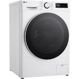 Прально-сушильна машина LG F2R5FG0W - мініатюра 8