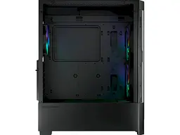 Корпус Cougar Duoface RGB Black (CGR-5ZD1B-RGB, 385ZD10.0001) - миниатюра 8