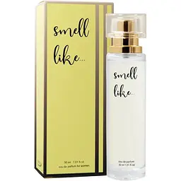 Парфуми жіночі з феромонами Aurora Smell Like #08 30 мл