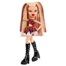 Лялька Bratz серії "Pop Starz" – Хлоя (з акс.) - мініатюра 6