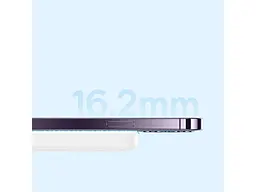 Зовнішній акумулятор (Power Bank) BASEUS Airpow Magnetic 6000mAh White (P10022807213-00) - мініатюра 7