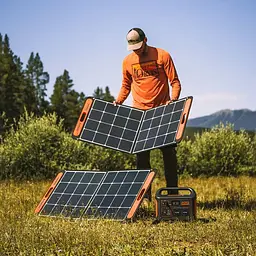 Зарядна станція Jackery Explorer 1000 EU [74690] - мініатюра 8