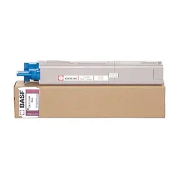 Картридж BASF для OKI C3300/3400 аналог 43459348 Black (KT-C3300B-43459348)