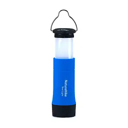 Ліхтар Naturehike NH15A003-I, блакитний (6927595716120)