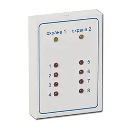 Виносна індикаторна панель ВІП "Оріон-8Т.1" Tiras (21-00012)
