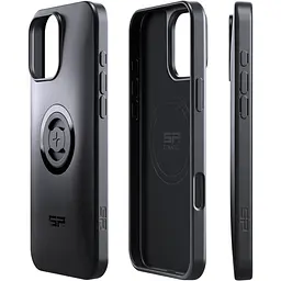 Чохол SP Connect SPC+ для Apple iPhone 16 Pro (52684) [142967] - мініатюра 6