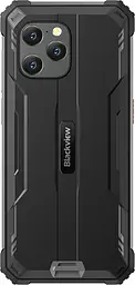 Смартфон Blackview BV8900 Pro 8/256 GB NFC 10000 mah чорний - мініатюра 4