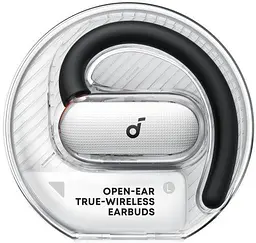 TWS Anker SoundCore V40i White (A3878G21) UA - мініатюра 2