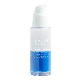 Зволожуючий коктейль Lumene Lahde Moisturizing Prebiotic Oil-Cocktail, 30 мл (8000019512065)