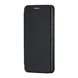 Чохол-книжка Standart Xiaomi Redmi Note 12 5G / Poco X5 5G Black