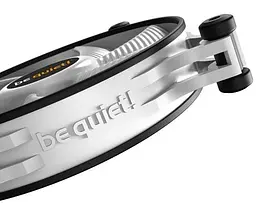 Вентилятор 120 мм, Shadow Wings 2, White, 120х120х25 мм be quiet! teh0028685 - мініатюра 3