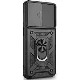 Чохол до мобільного телефона BeCover Military Infinix Zero 30 4G (X6731B) Black (710674) - мініатюра 2