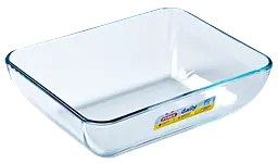 Форма з кришкою Pyrex Daily 25х20 см kuh0016093 - мініатюра 7