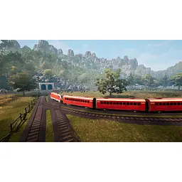 Ключ активації Microsoft Bus Simulator 21 Next Stop - Gold Edition для Xbox One/Series S/X - мініатюра 5