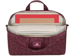 Сумка для ноутбука RIVACASE 7921 14 Red - мініатюра 6