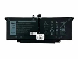 Акумулятор JHT2H Latitude 7310 7410 Series 11-20%