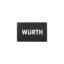 Брусок шліфувальний Wurth Hard Ceramic 95x55x30 мм зерно 60 (1587430060) - мініатюра 3