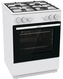 Плита комбінована Gorenje GK6A40WFFM (7109370) - мініатюра 8
