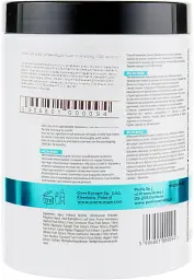 Маска для волосся зволожуюча Superior Hydrating Profis 1000 мл - мініатюра 2