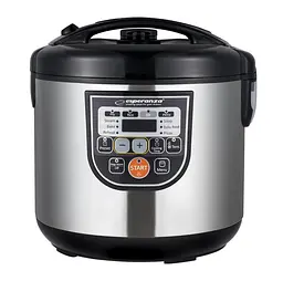 Мультиварка Esperanza EKG011 Cooking Mate