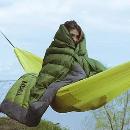 Ковдра Turbat Bakota Зелений (1054-012.005.0426) - мініатюра 2