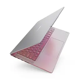 Ноутбук Lenovo Yoga Pro 7 14IAH10 (83KF000YRM), Intel Core Ultra 7 255H до 5,1 ГГц, 14,5-дюймовий 3K Touch, 32 ГБ, 1 ТБ, Intel Arc 140T, Windows 11 Home, Luna Gray - мініатюра 9