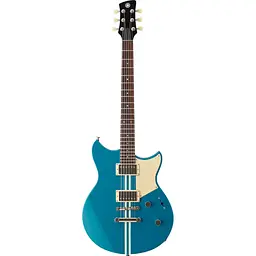 Електрогітара Yamaha Revstar Element RSE20 Swift Blue [162741]