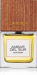 Оригінал Carner Barcelona Ambar Del Sur 100 мл Парфумована вода