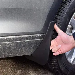 Бризковики для Volkswagen Passat B8 2014-2019 Europe Комплект 4 шт (BADA40921) - мініатюра 6