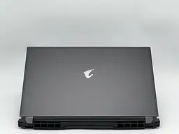 Ноутбук Gigabyte 15.6" Aorus 15G YC, i7-10870H, 32 GB, 480 GB, NVIDIA GeForce RTX 3080, 1920x1080, IPS (SH2508733) Б/в - мініатюра 2