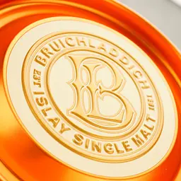 Віскі Bruichladdich Super Heavily Peated Single Malt Scotch Whisky, у подарунковій упаковці, 46%, 0,7 л - мініатюра 6