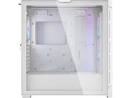 Корпус Cougar Duoface Pro RGB White (CGR-5AD1W-RGB) - мініатюра 10