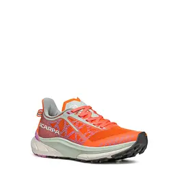 Кросівки жіночі Scarpa Golden Gate 2 ATR Women 39 Помаранчевий