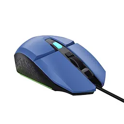Комп'ютерна миша Trust GXT 109 Felox RGB USB-A синій teh0014007 - мініатюра 4