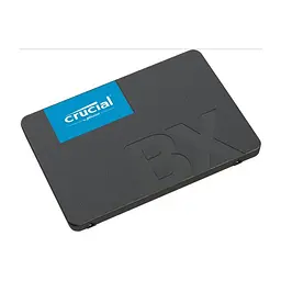 Накопичувач SSD 2.5" 240GB Micron (CT240BX500SSD1) - мініатюра 4