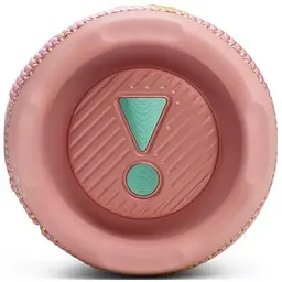 Акустична система JBL Flip 7 Pink (JBLFLIP7PINK) - мініатюра 5