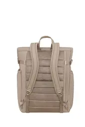 Рюкзак 15,6" Samsonite ESSENTIS SANDSTONE 44,5(58)x31x16 KV1*23003 - мініатюра 2