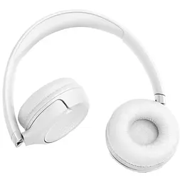 Навушники JBL Tune 530BT White (JBLT530BTWHTEU) - мініатюра 7
