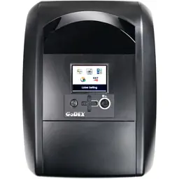 Принтер етикеток Godex RT730i pro 300dpi USB, RS232, Ethernet (16128) - мініатюра 3