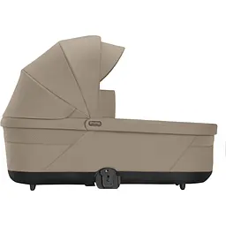 Люлька Cybex S Almond Beige (522005267) - мініатюра 5