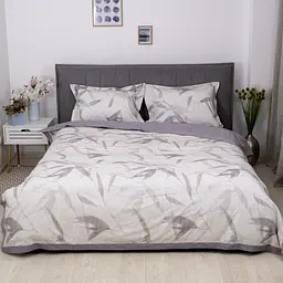 Комплект постільної білизни Viluta Євро Brushed Warm Cotton W03_Warm_ev - мініатюра 2